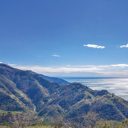 Seroa Vernazza Dış mekan fotoğraf