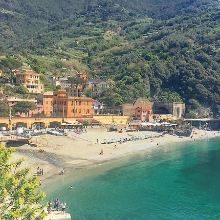 Seroa Vernazza Dış mekan fotoğraf