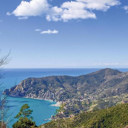 Seroa Vernazza Dış mekan fotoğraf