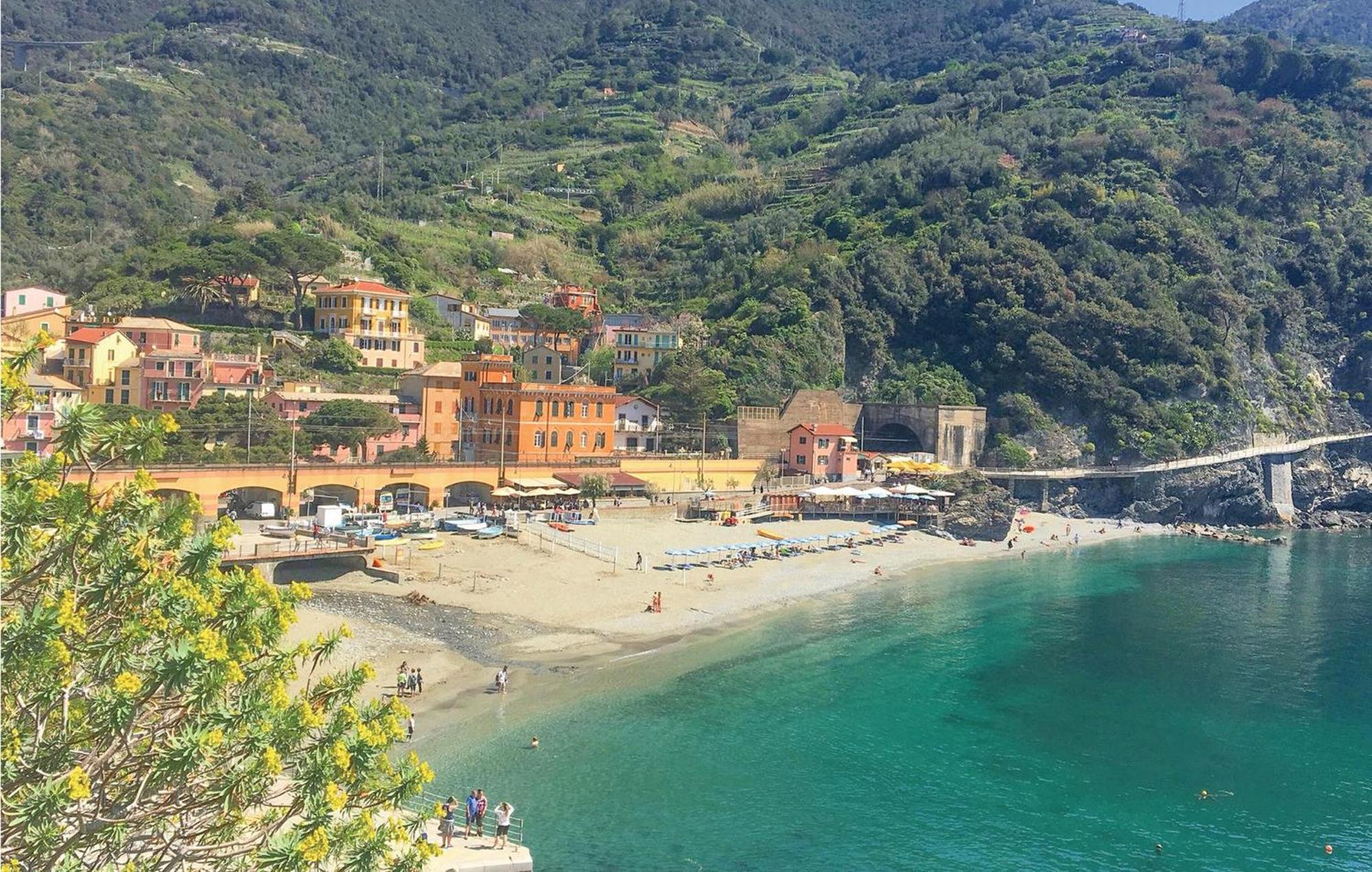 Seroa Vernazza Dış mekan fotoğraf
