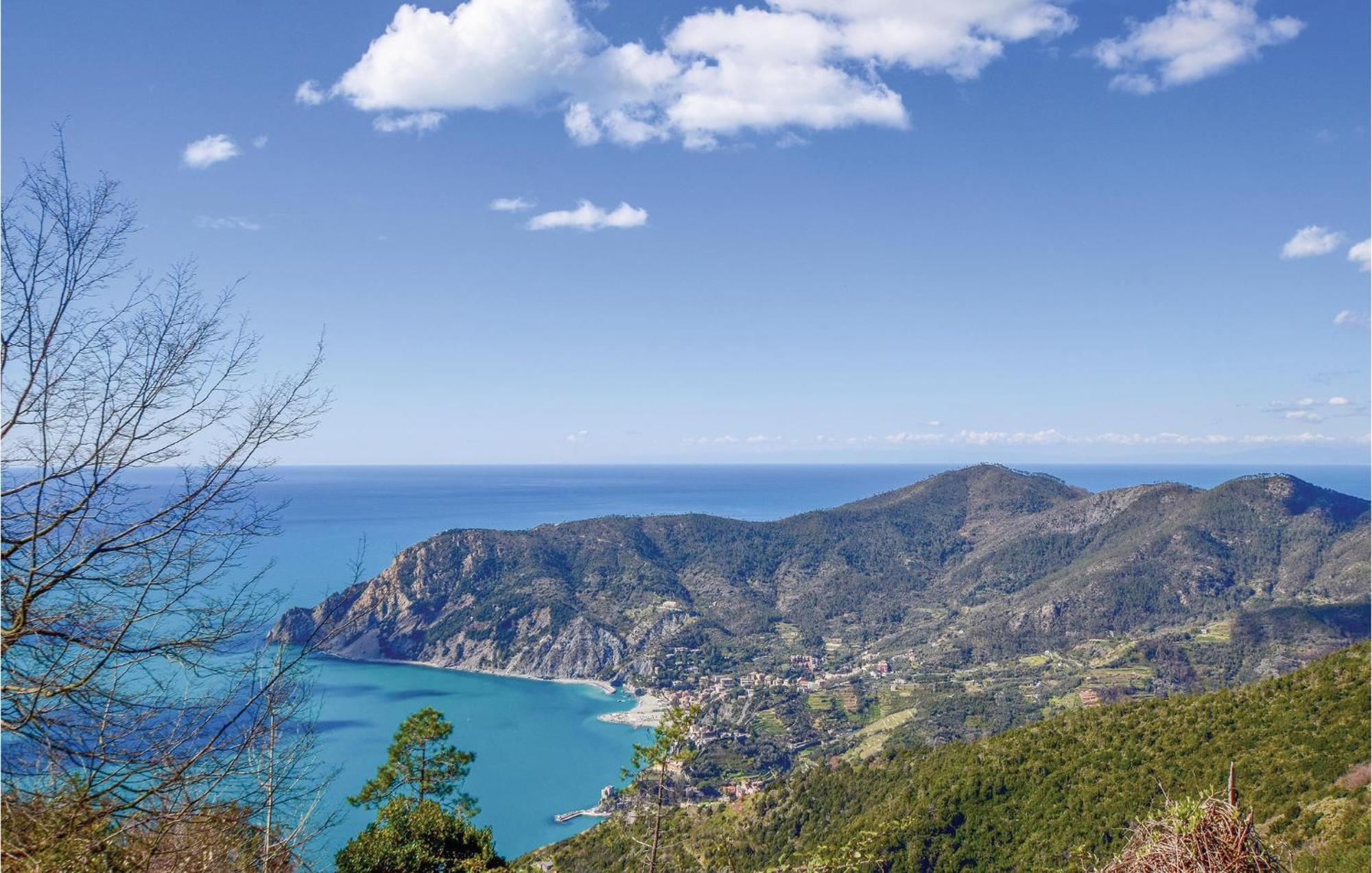 Seroa Vernazza Dış mekan fotoğraf